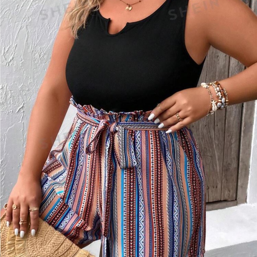 Shein Romper